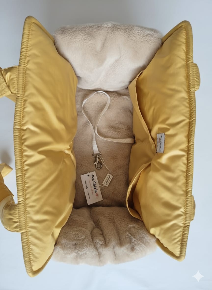 Borsa Trasportino per Cani
